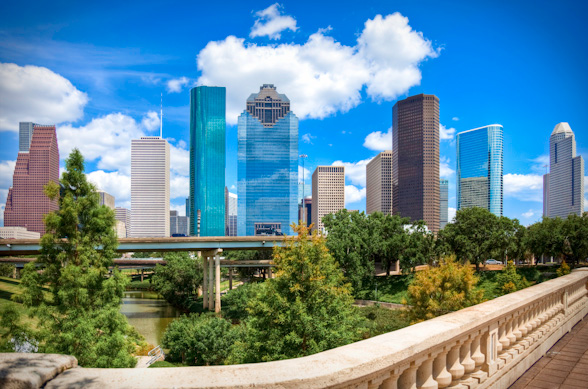 Houston’s Commercial Real Estate in 2025